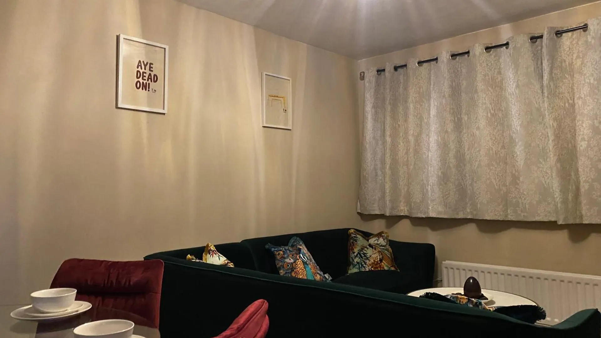 Kingsbridge Apartments Μπέλφαστ Ηνωμένο Βασίλειο