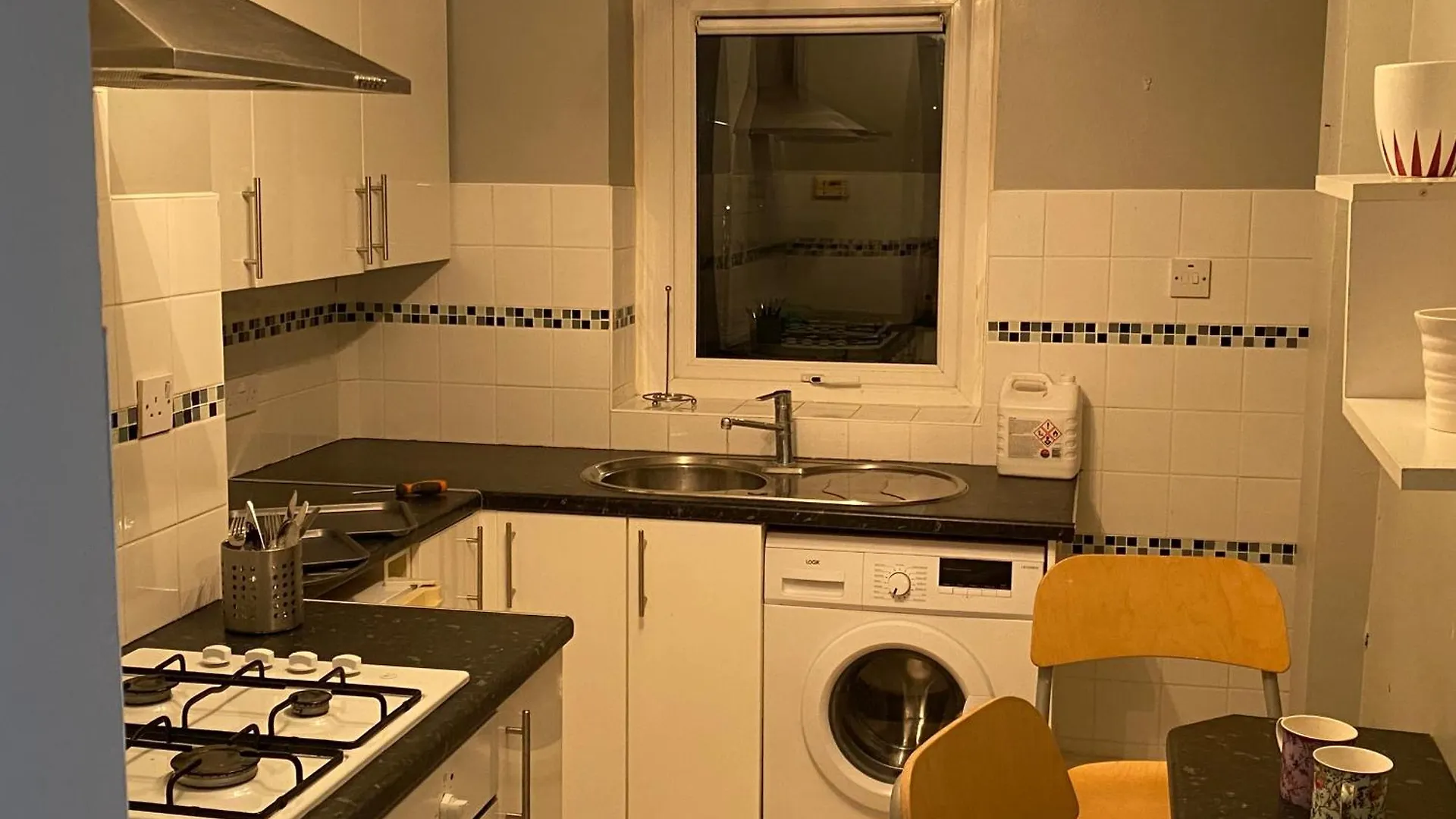 Kingsbridge Apartments Μπέλφαστ