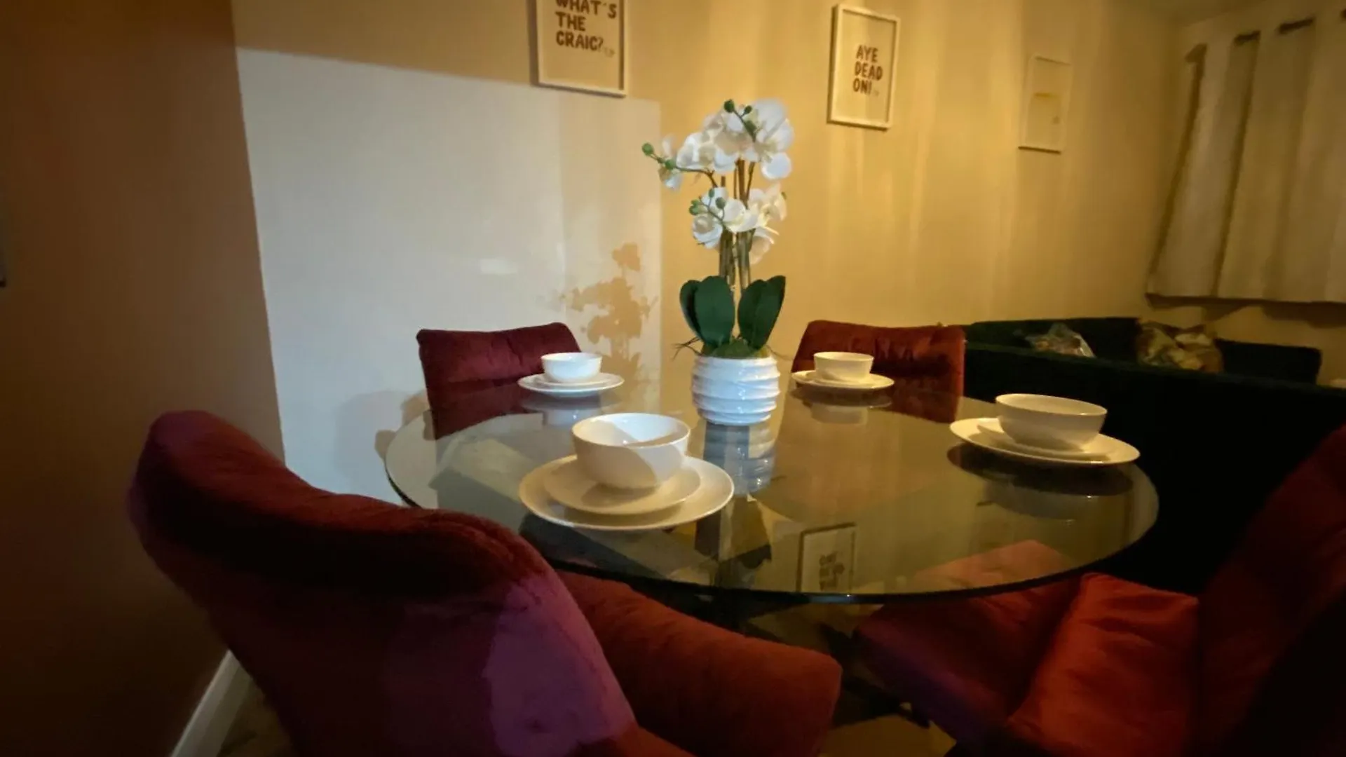 Kingsbridge Apartments Μπέλφαστ